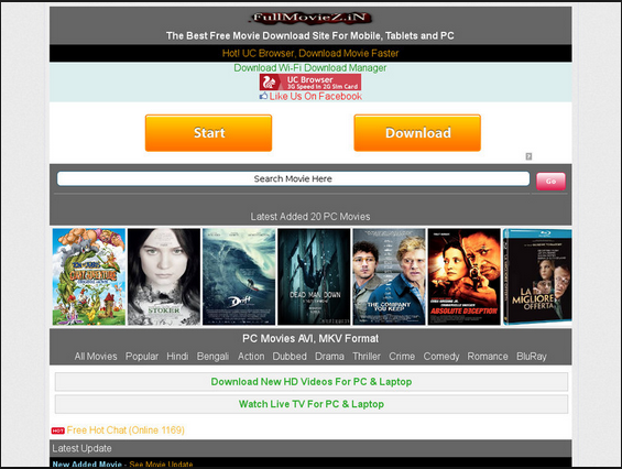 Free Mp4 Movies To Download