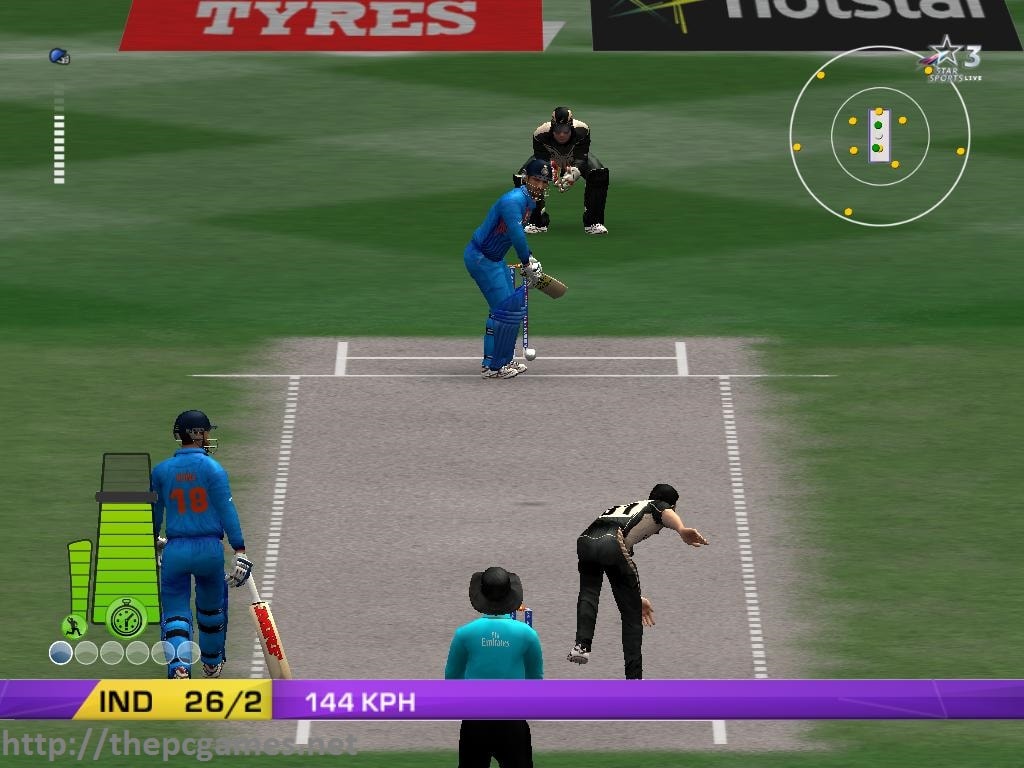 Download cricket games for laptop window 10