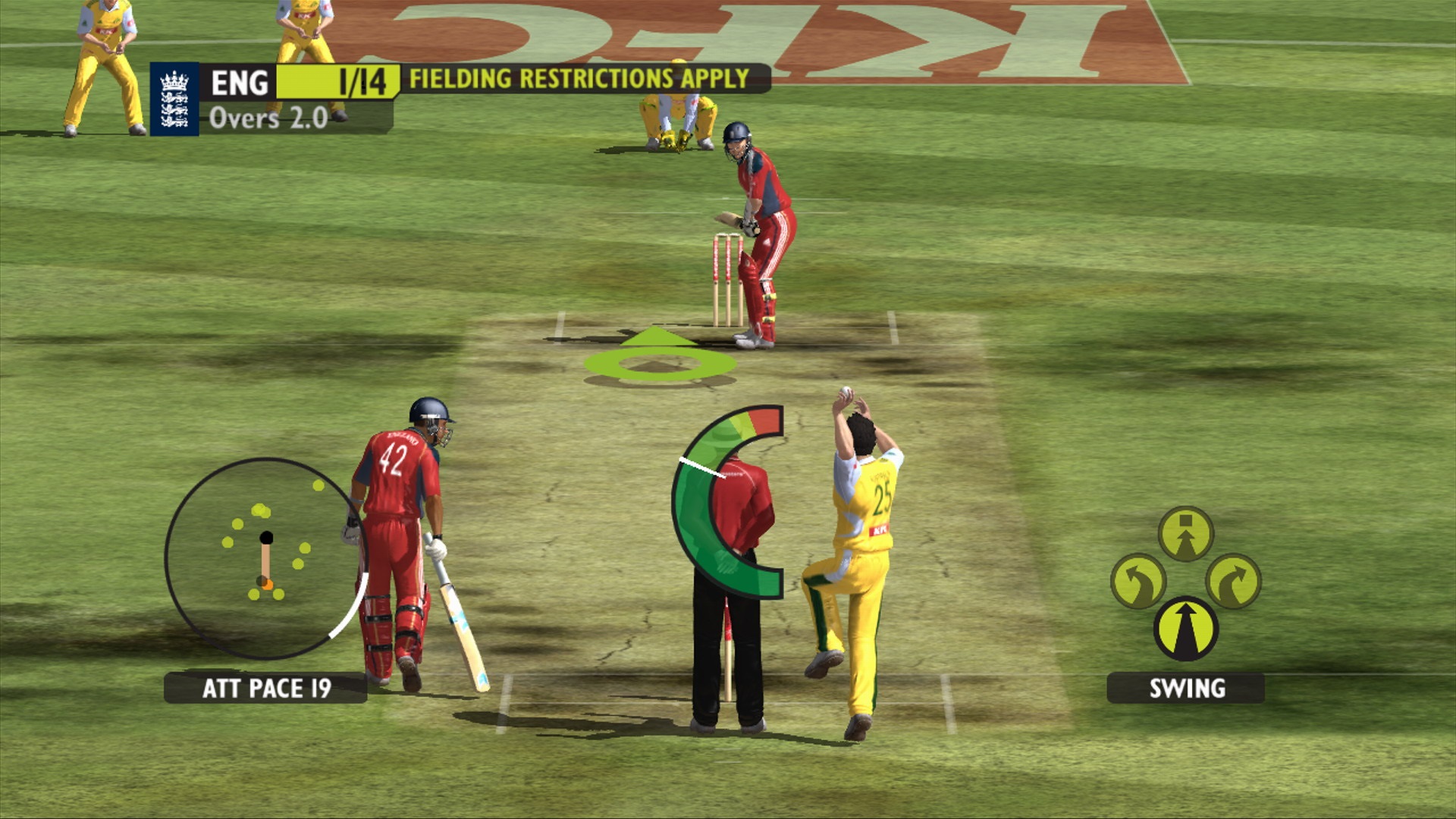 Cricket 19 pc game download